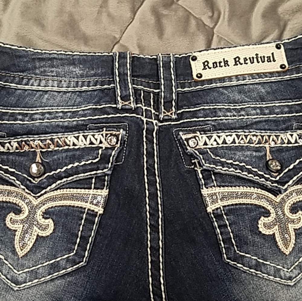 rock revivals - Picture 2 of 5